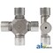 A & I Products Cross & Bearing Kit (Extended Lube CV) 1.5" x3.9" x4.1" A-BP4120L0051 - alternate 2